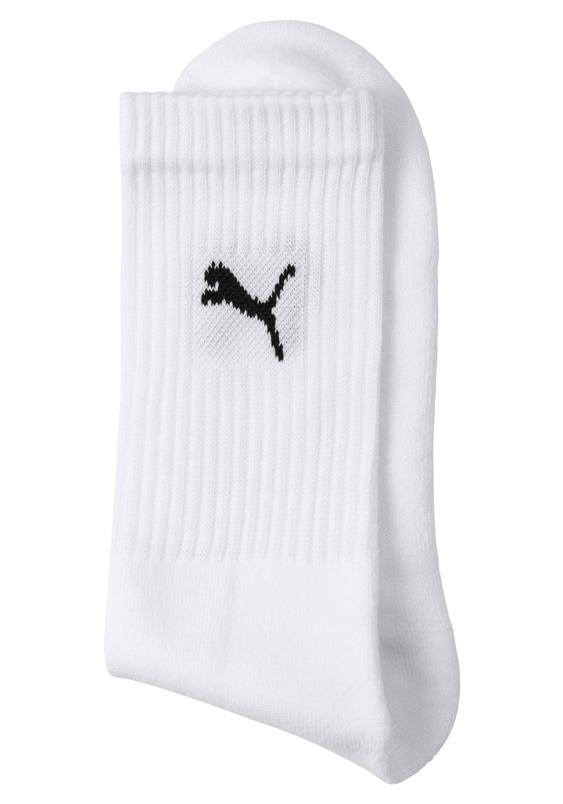 PUMA Sportsocken, (9 Paar) von Puma