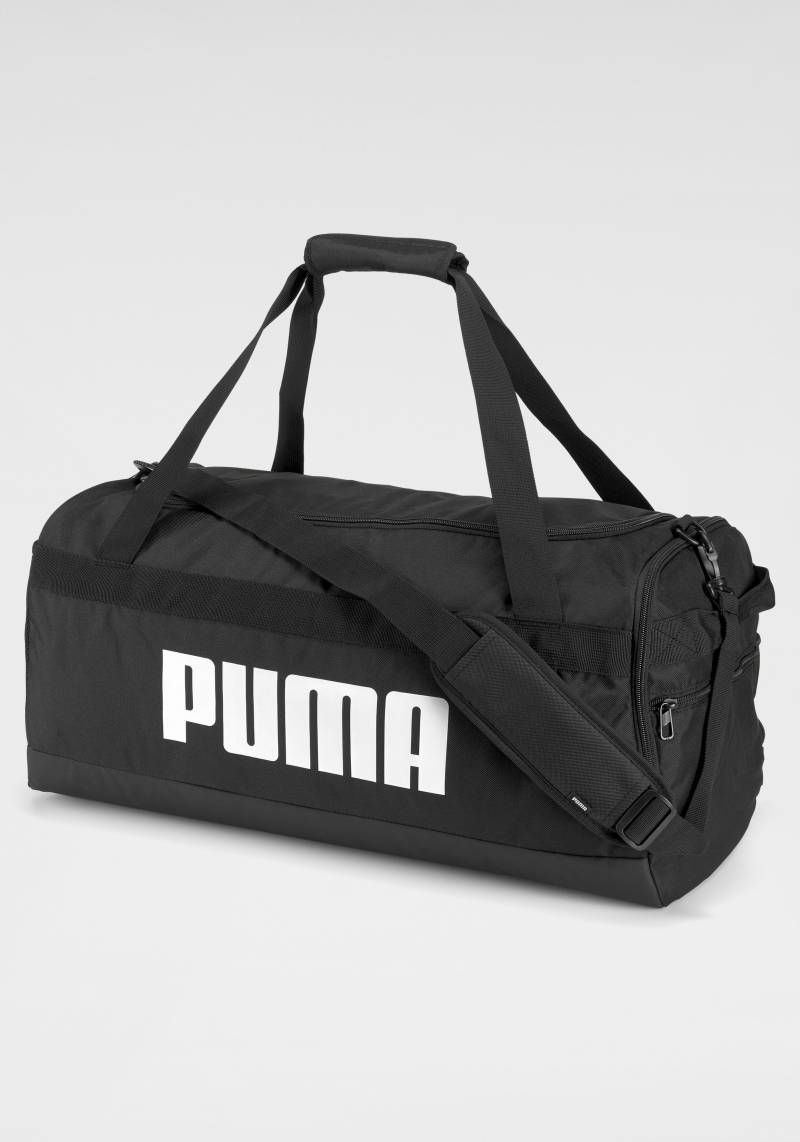 PUMA Sporttasche »CHALLENGER DUFFEL BAG M« von Puma