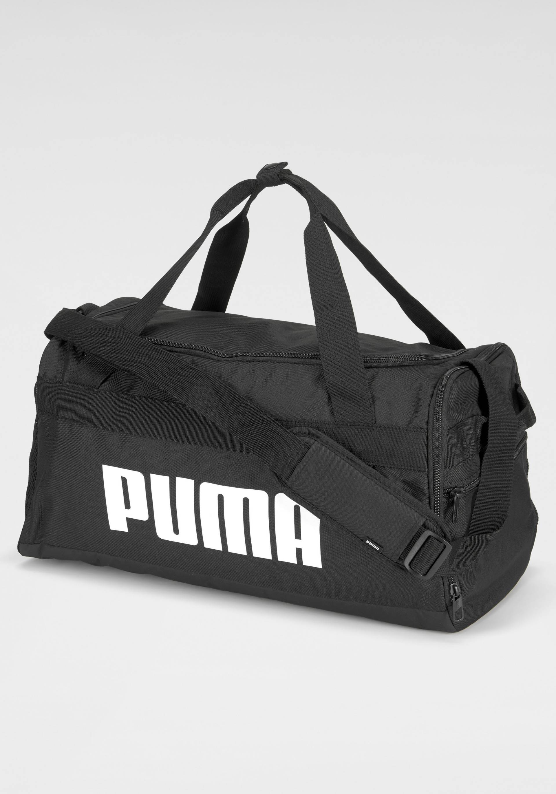 PUMA Sporttasche »CHALLENGER DUFFEL BAG S« von Puma