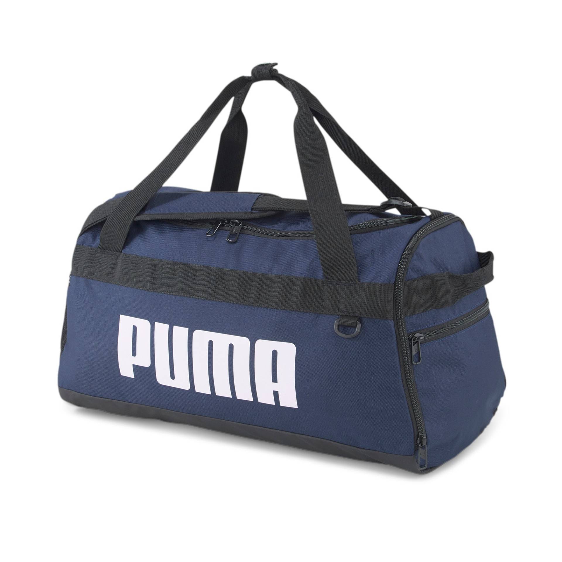PUMA Sporttasche »CHALLENGER DUFFEL BAG S« von Puma