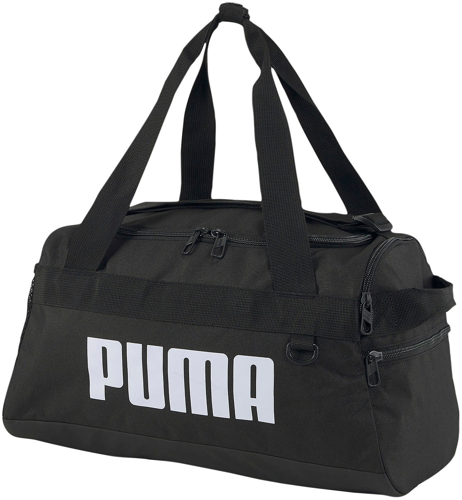 PUMA Sporttasche »CHALLENGER DUFFEL BAG XS« von Puma