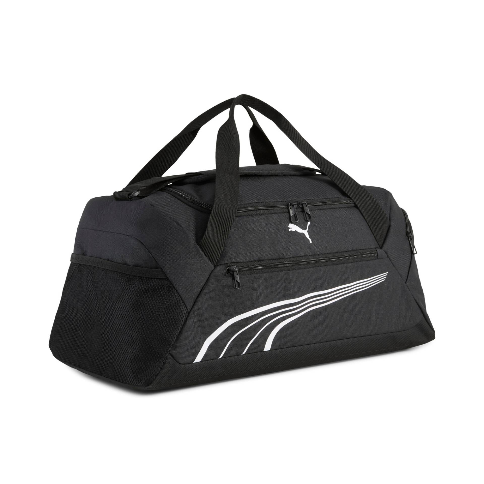 PUMA Sporttasche »FUNDAMENTAL SMALL SPORTS BAG« PUMA Sporttasche »FUNDAMENTAL SMALL SPORTS BAG« von Puma