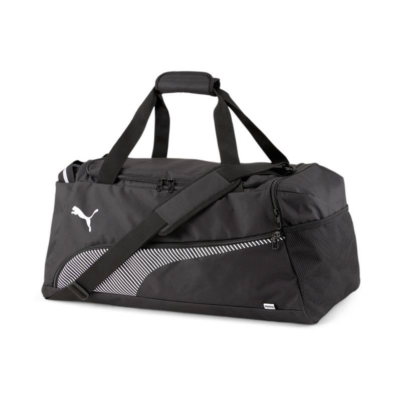 PUMA Sporttasche »FUNDAMENTALS SPORTS BAG M« von Puma