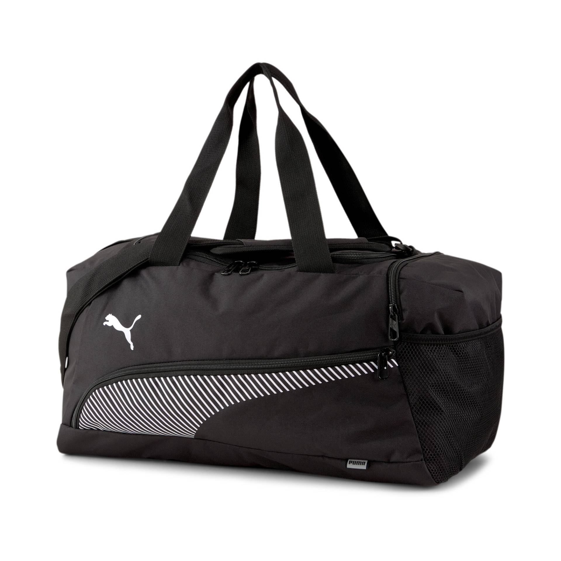 PUMA Sporttasche »FUNDAMENTALS SPORTS BAG S« von Puma