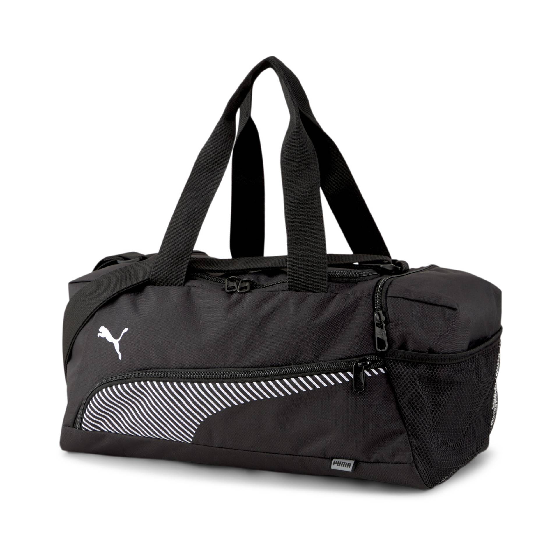 PUMA Sporttasche »FUNDAMENTALS SPORTS BAG XS« von Puma