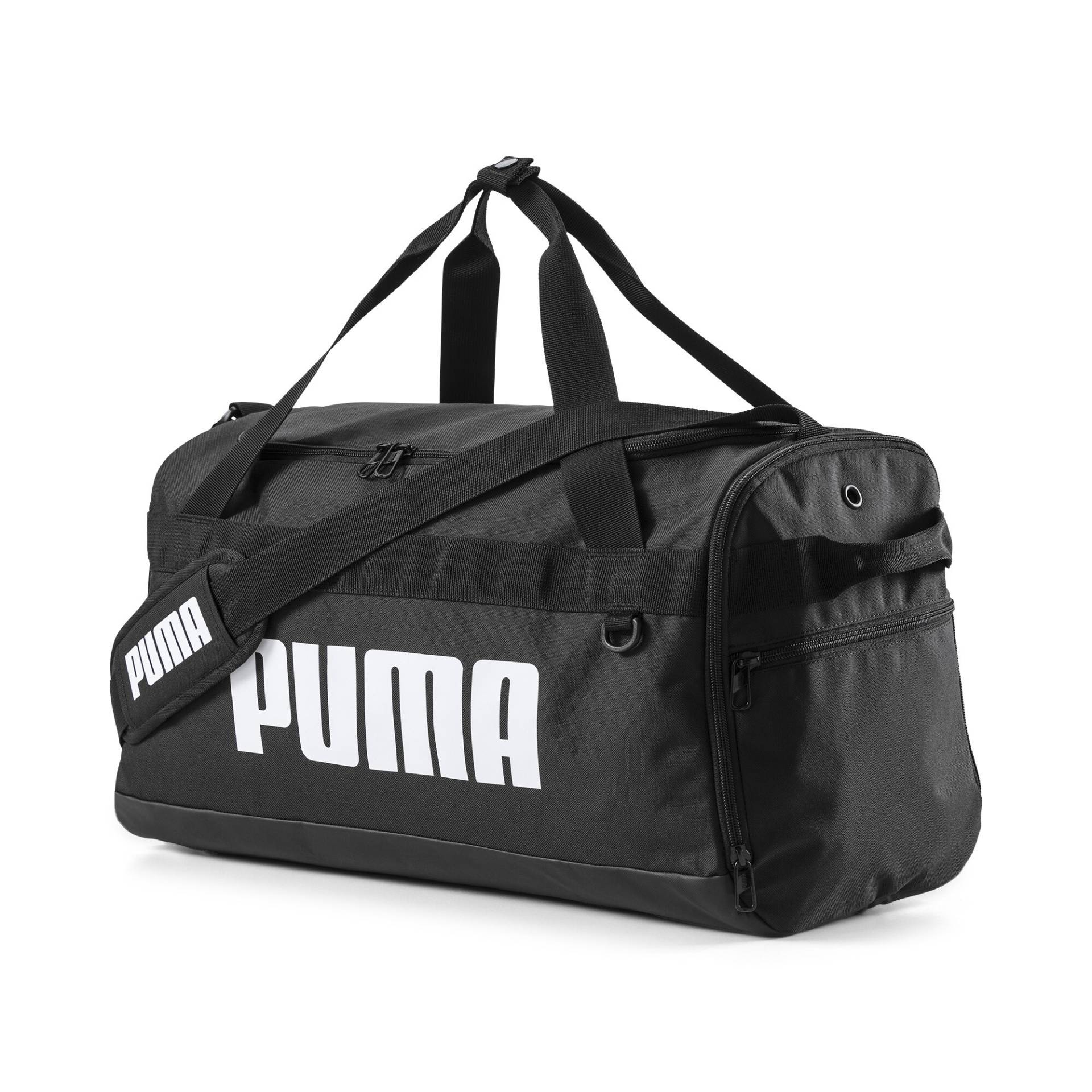 PUMA Sporttasche »CHALLENGER DUFFEL BAG S« von Puma