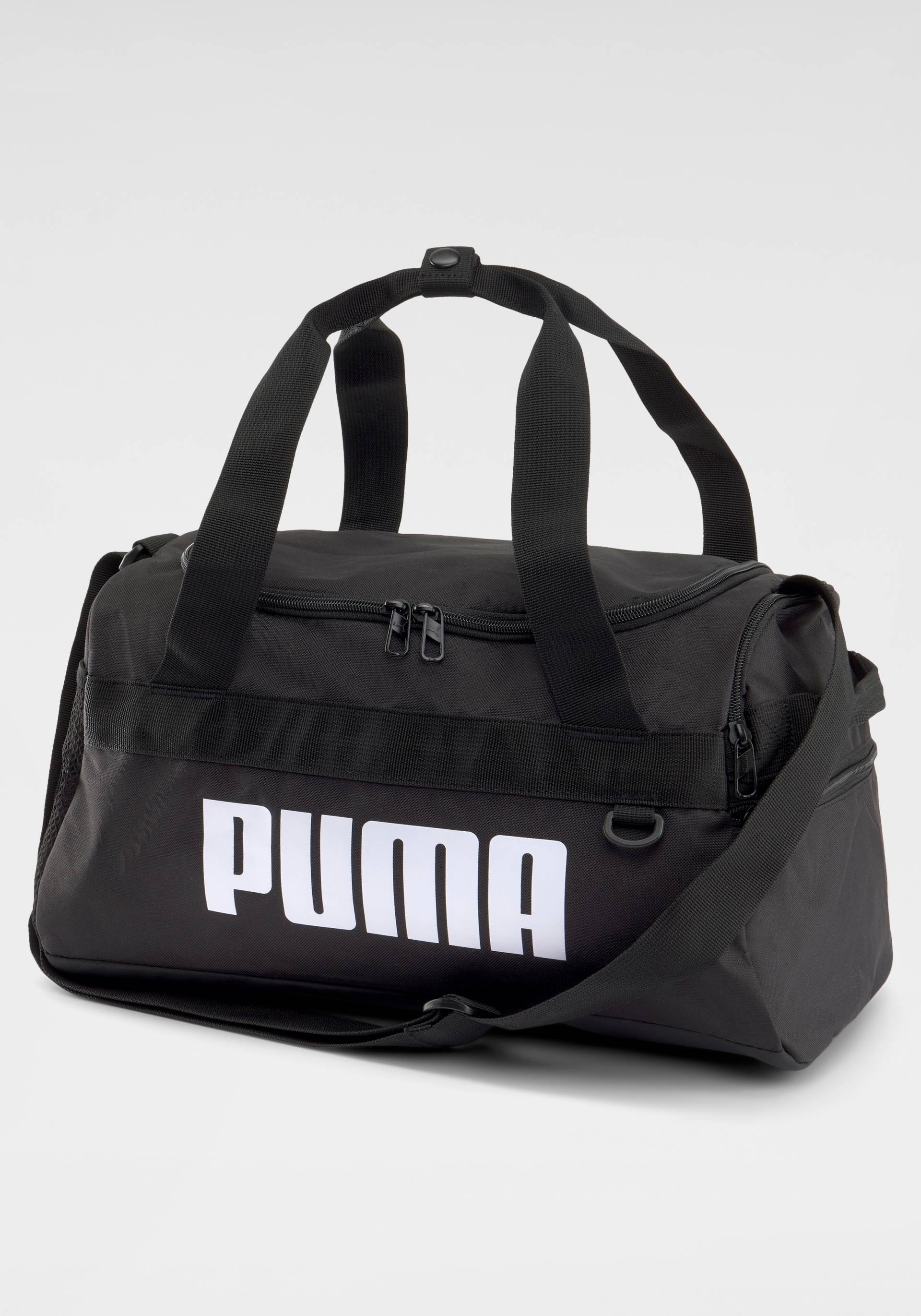 PUMA Sporttasche »CHALLENGER DUFFEL BAG XS« von Puma