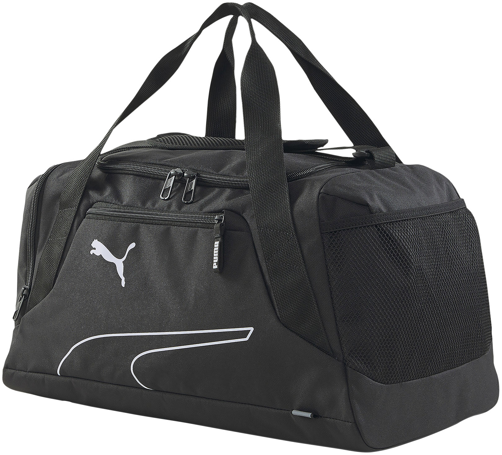 PUMA Sporttasche »FUNDAMENTALS SPORTS BAG S« von Puma