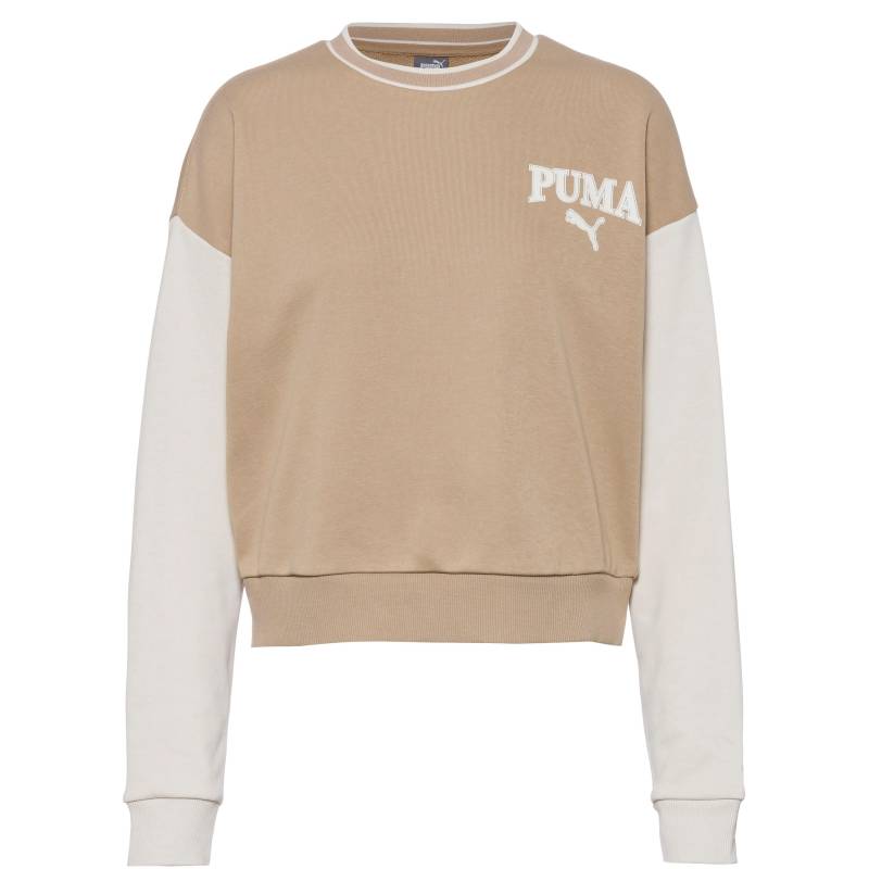 PUMA Squad Sweatshirt Damen von Puma