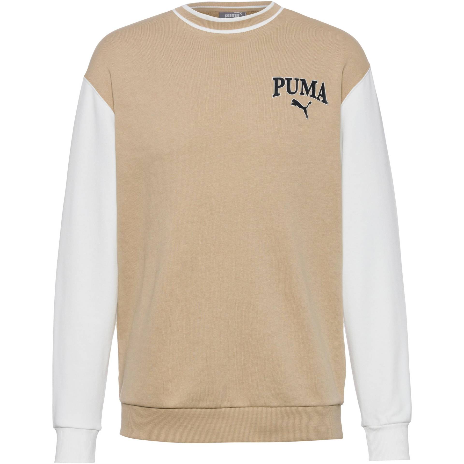 PUMA Squad Sweatshirt Herren von Puma