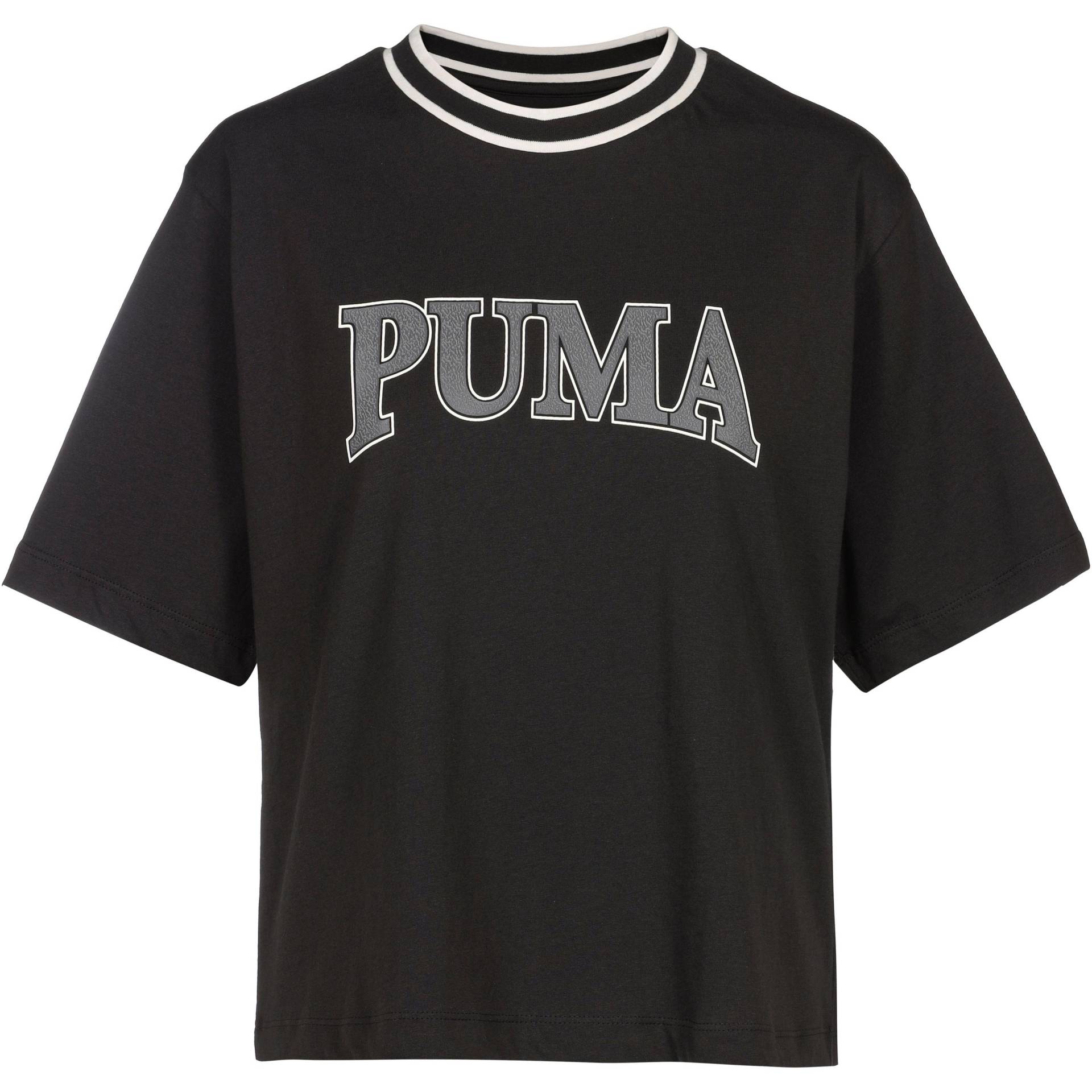 PUMA Squad T-Shirt Damen von Puma