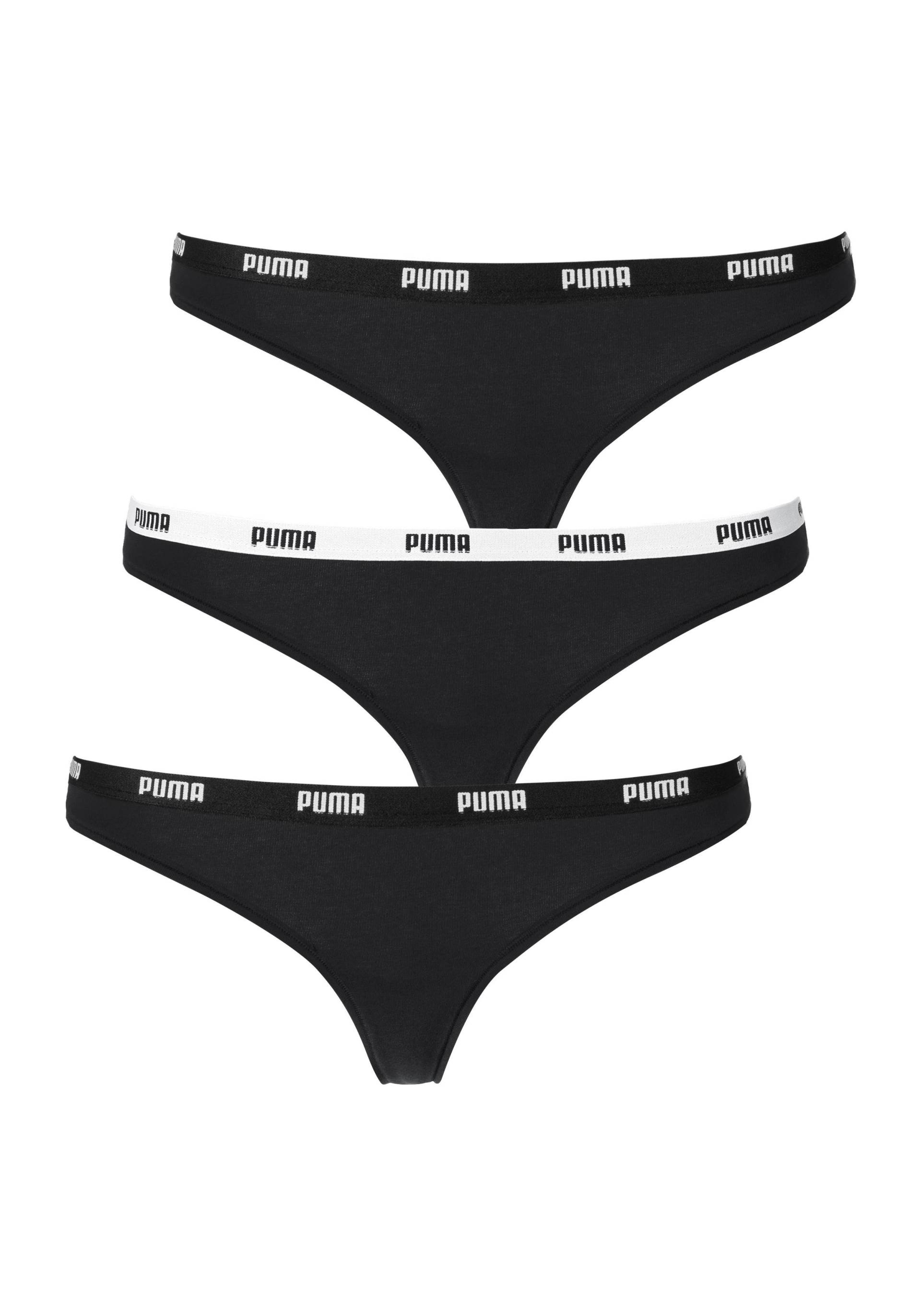 PUMA String, (Packung, 3 St.) von PUMA