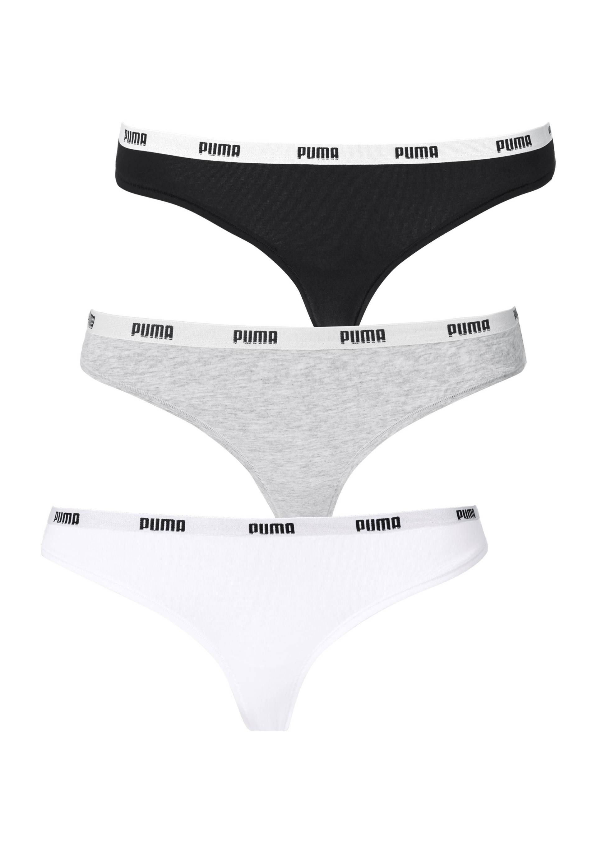 PUMA String, (Packung, 3 St.) von Puma