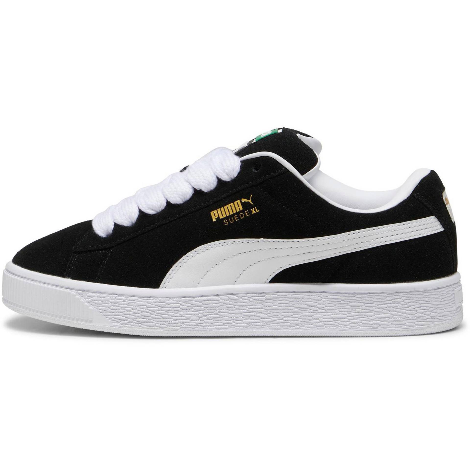 PUMA Suede XL Sneaker Damen PUMA Suede XL Sneaker Damen von Puma