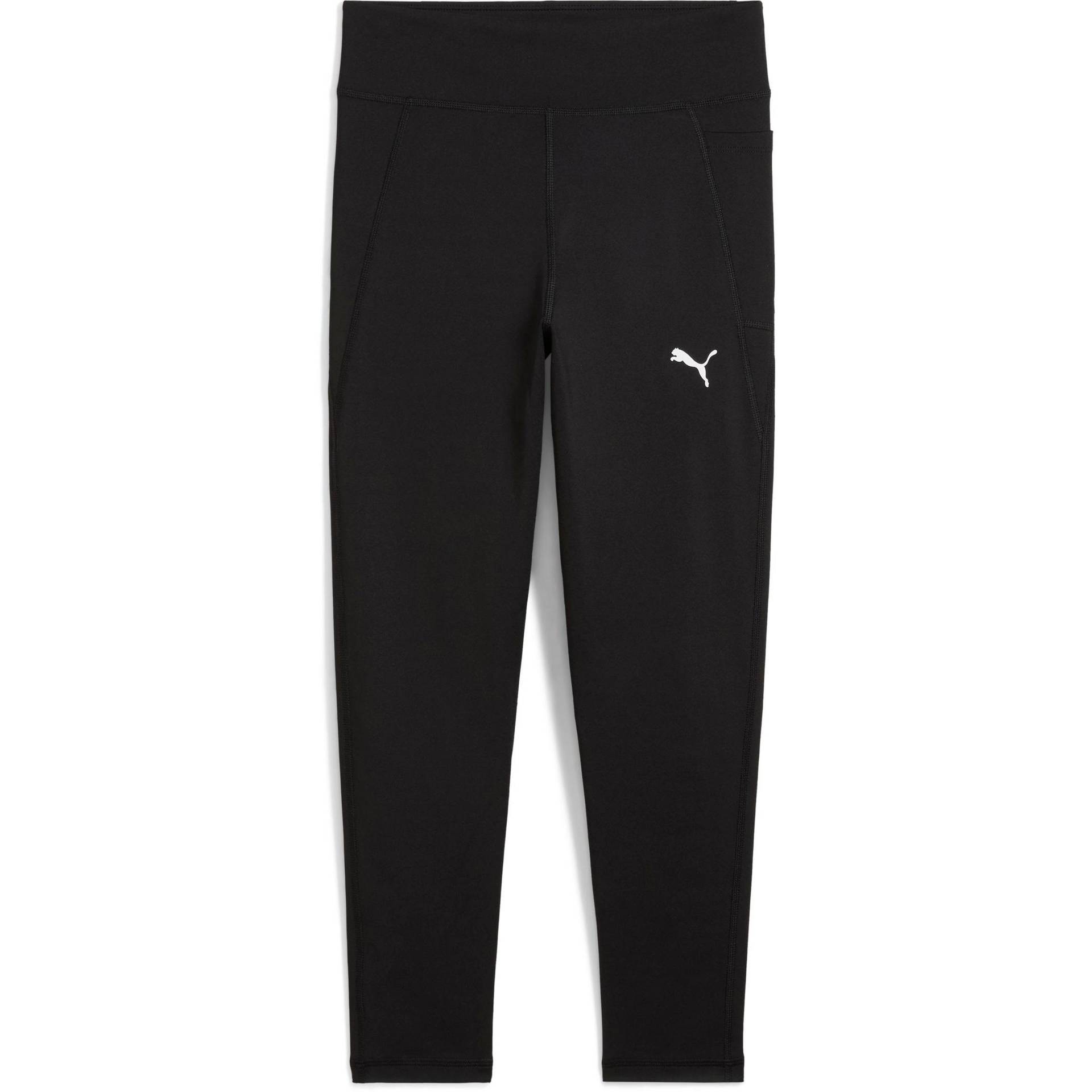 PUMA TAD ESSENTIALS 7-8 Tights Mädchen PUMA TAD ESSENTIALS 7-8 Tights Mädchen von Puma