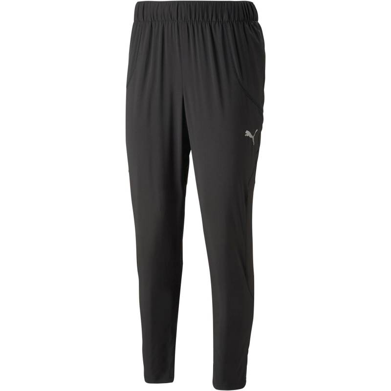 PUMA Tapered Laufhose Herren von Puma