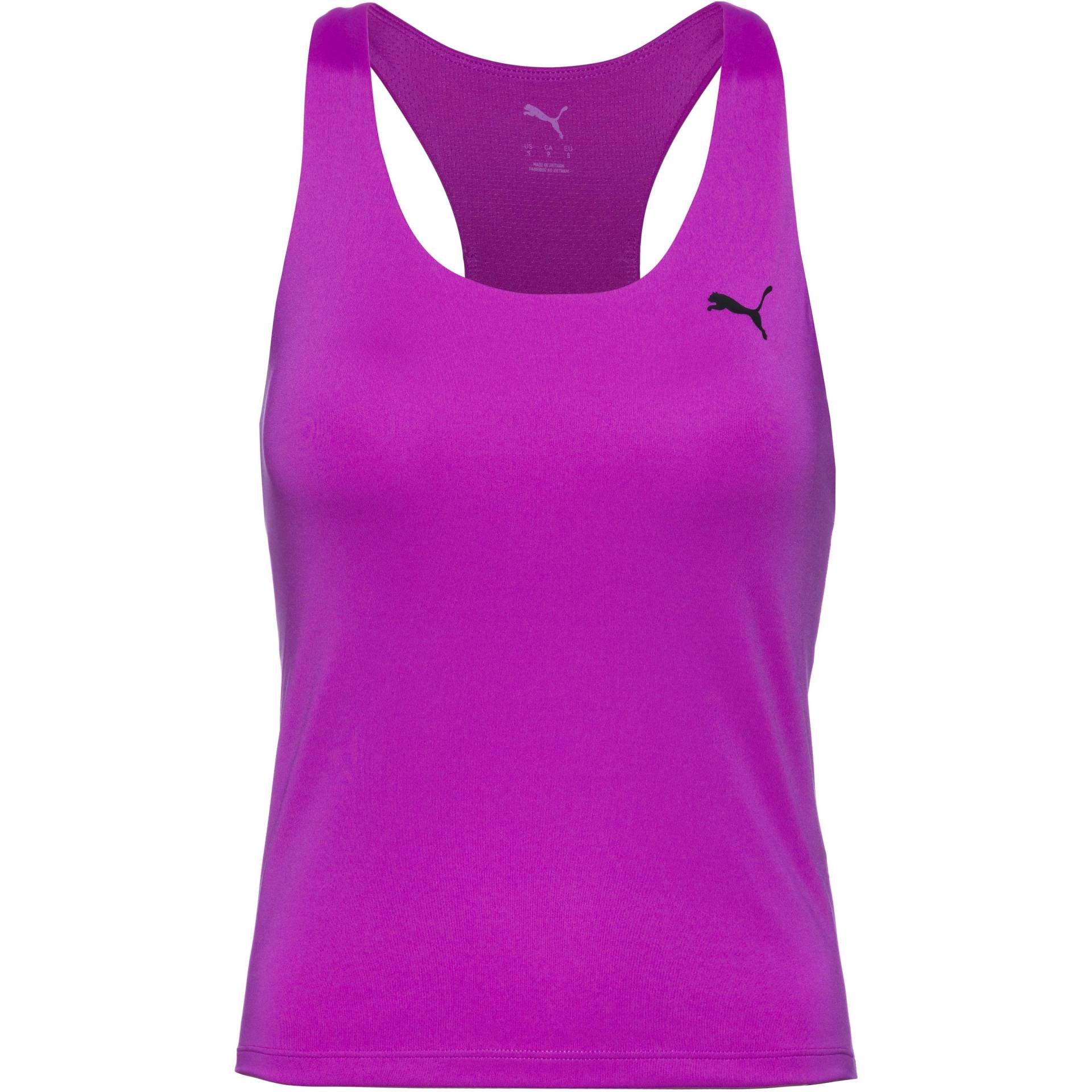 PUMA Train All Day Funktionstank Damen PUMA Train All Day Funktionstank Damen von Puma
