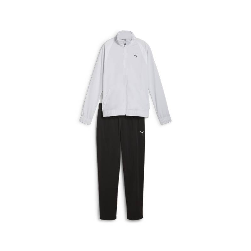 PUMA Trainingsanzug »CLASSIC TRICOT SUIT OP«, (2 tlg.) von Puma
