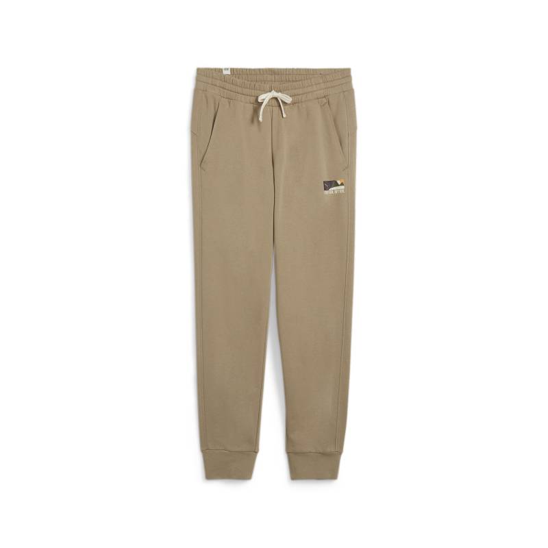 PUMA Trainingshose »BETTER SPORTSWEAR PANTS« von Puma
