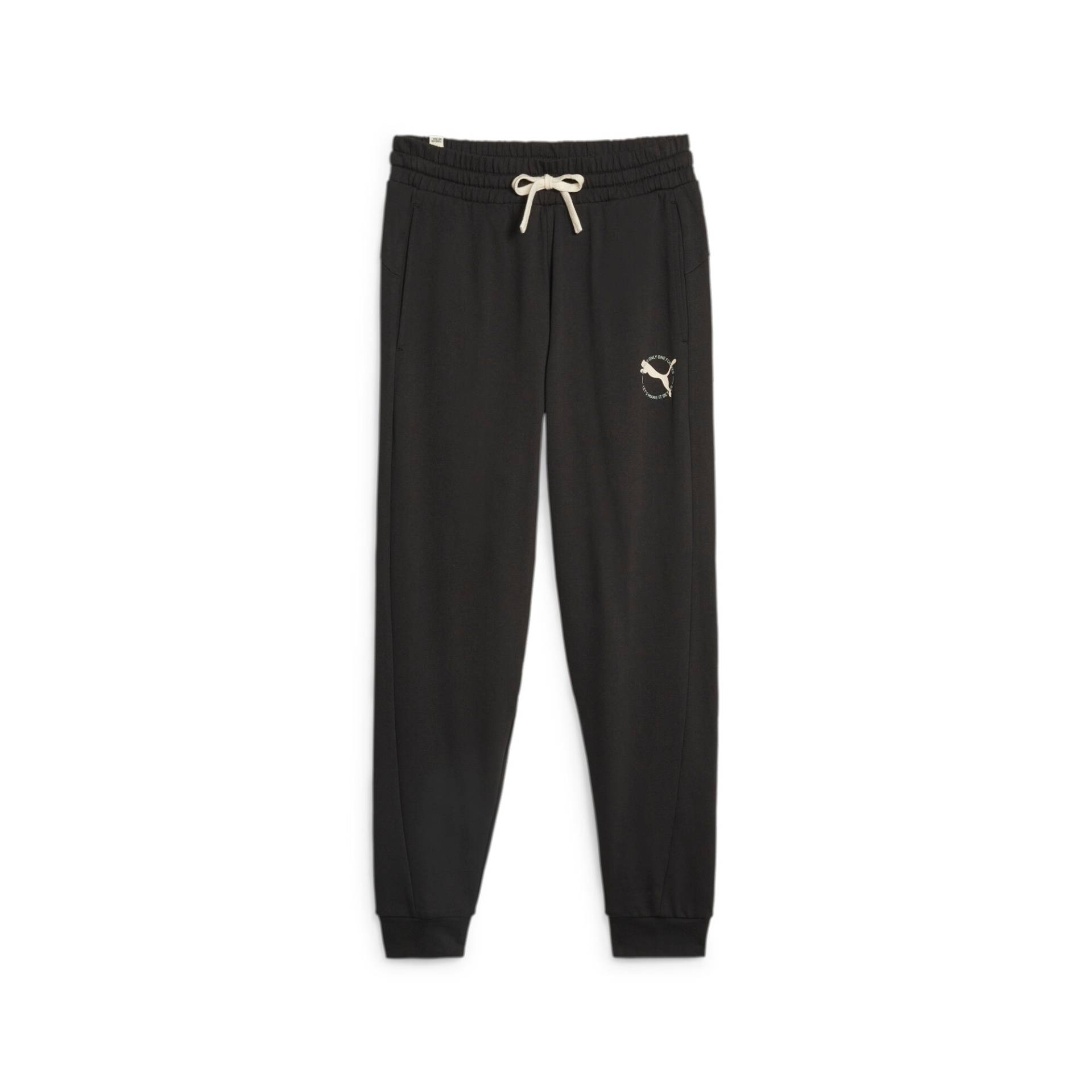 PUMA Trainingshose »BETTER SPORTSWEAR SWEATPANTS TR CL« von Puma