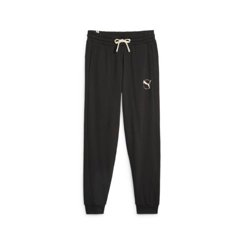 PUMA Trainingshose »BETTER SPORTSWEAR SWEATPANTS TR CL« von Puma