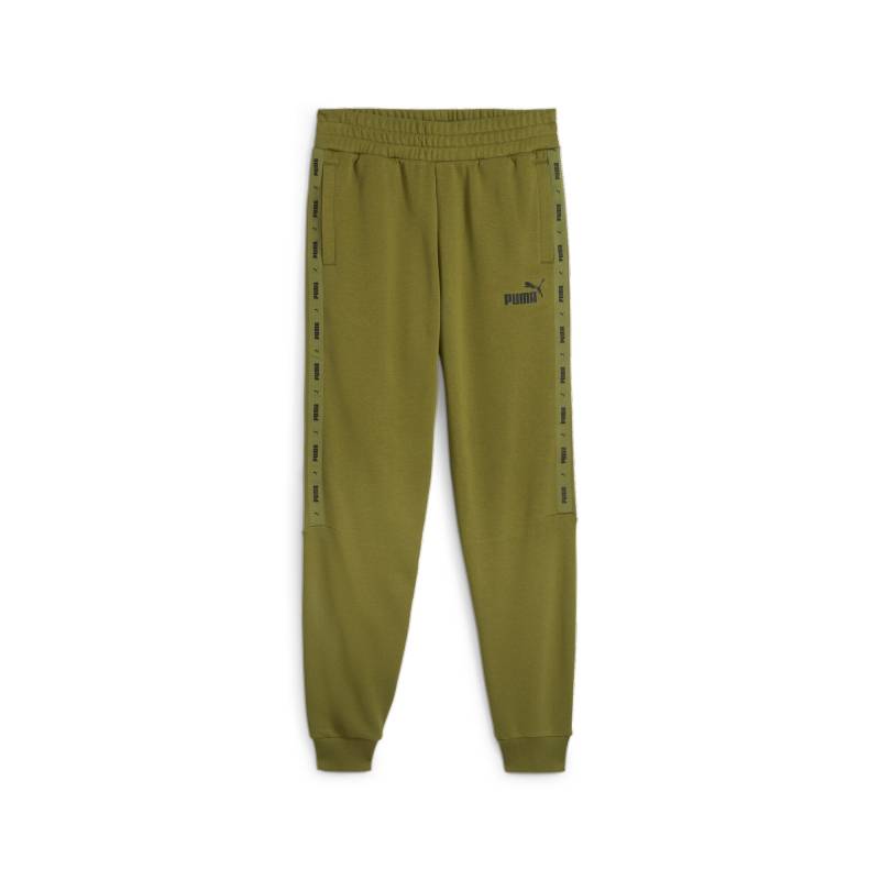 PUMA Trainingshose »ESS+ TAPE SWEATPANTS TR CL« von Puma