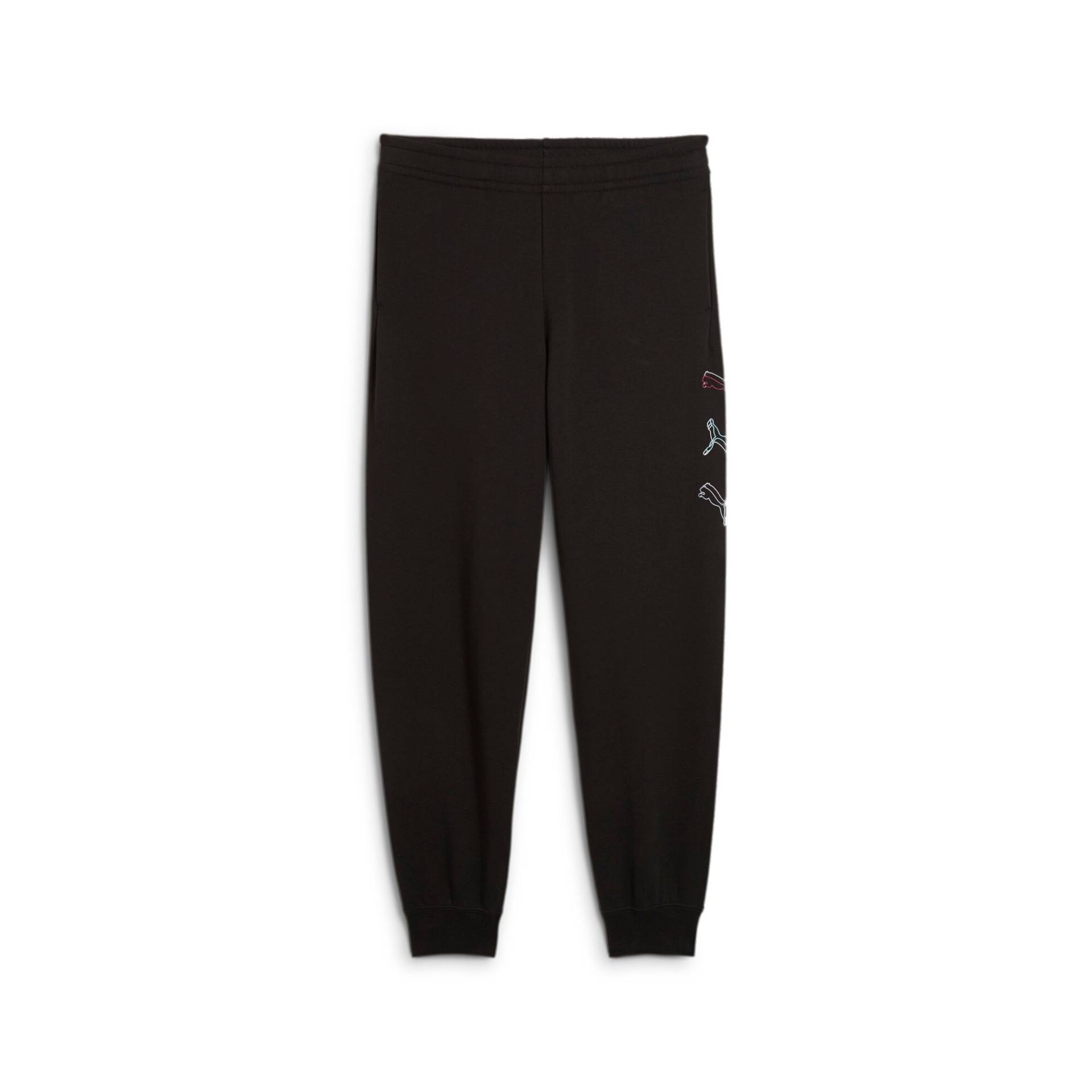 PUMA Trainingshose »ESS LOGO LAB EXECUTION SWEATPANTS TR B« von Puma