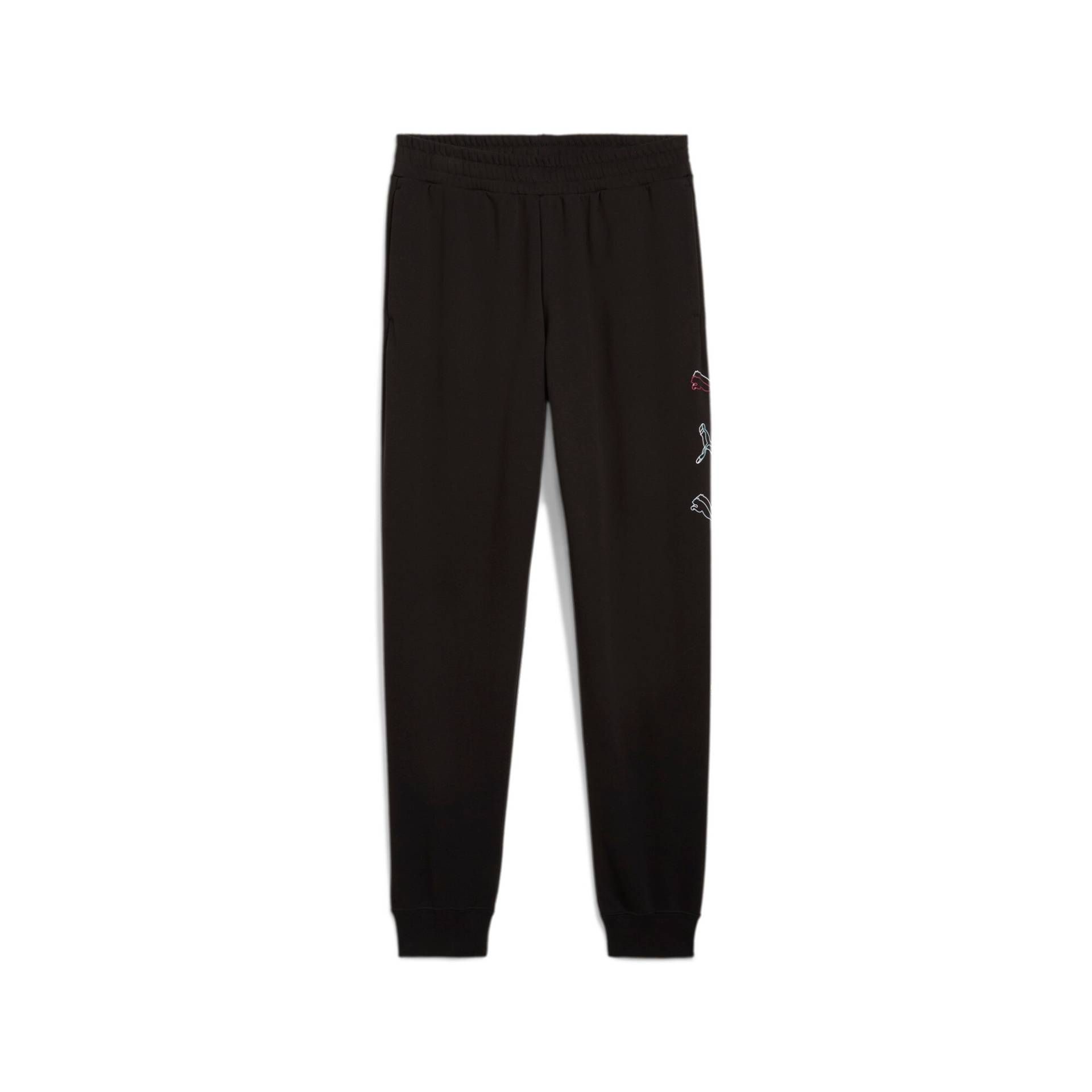 PUMA Trainingshose »ESS LOGO LAB EXECUTION SWEATPANTS TR CL« von Puma