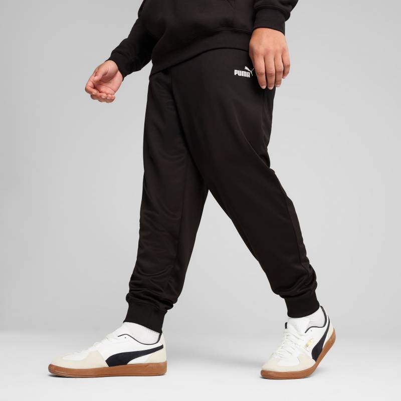 PUMA Trainingshose »ESS NO. 1 LOGO POLY PANTS CL« von Puma