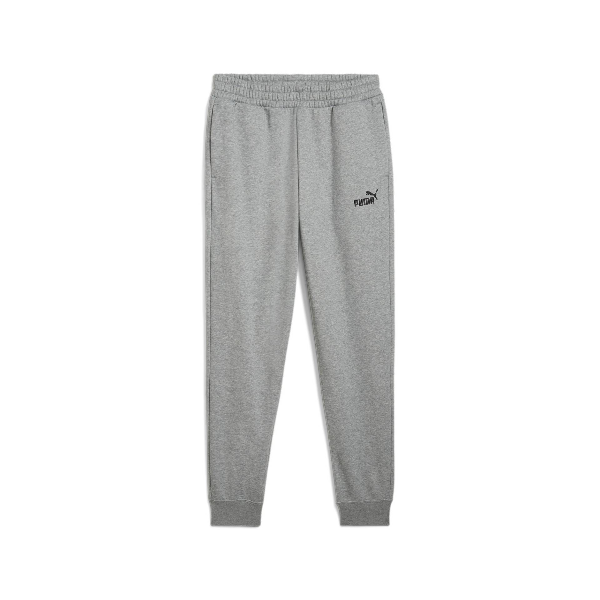 PUMA Trainingshose »ESS NO. 1 LOGO SWEATPANTS FL CL« PUMA Trainingshose »ESS NO. 1 LOGO SWEATPANTS FL CL« von Puma