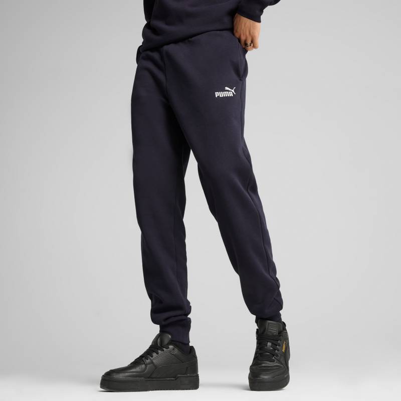 PUMA Trainingshose »ESS NO. 1 LOGO SWEATPANTS FL CL« von Puma