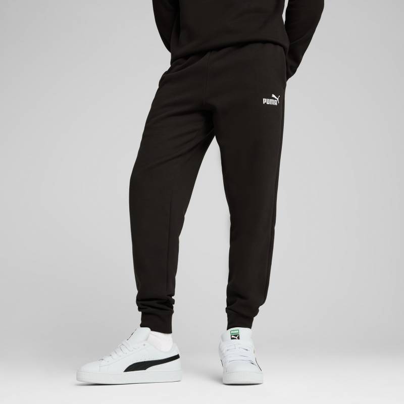 PUMA Trainingshose »ESS NO. 1 LOGO SWEATPANTS FL CL« von Puma