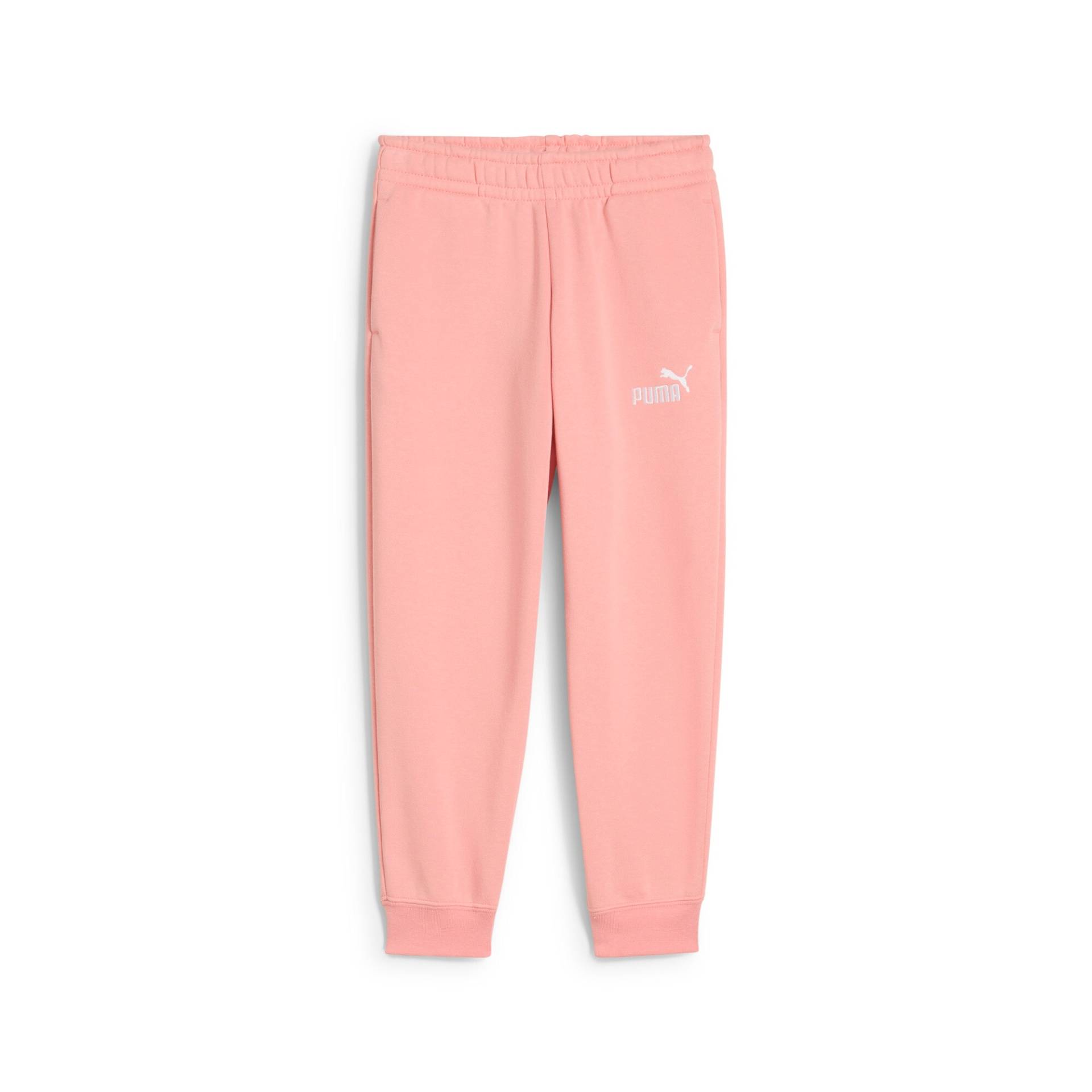 PUMA Trainingshose »ESS NO. 1 LOGO SWEATPANTS FL PS« PUMA Trainingshose »ESS NO. 1 LOGO SWEATPANTS FL PS« von Puma