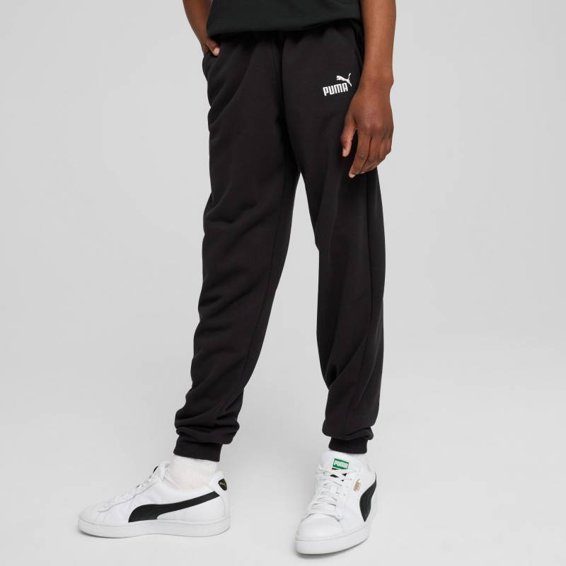 PUMA Trainingshose »ESS NO. 1 LOGO SWEATPANTS TR B« von Puma