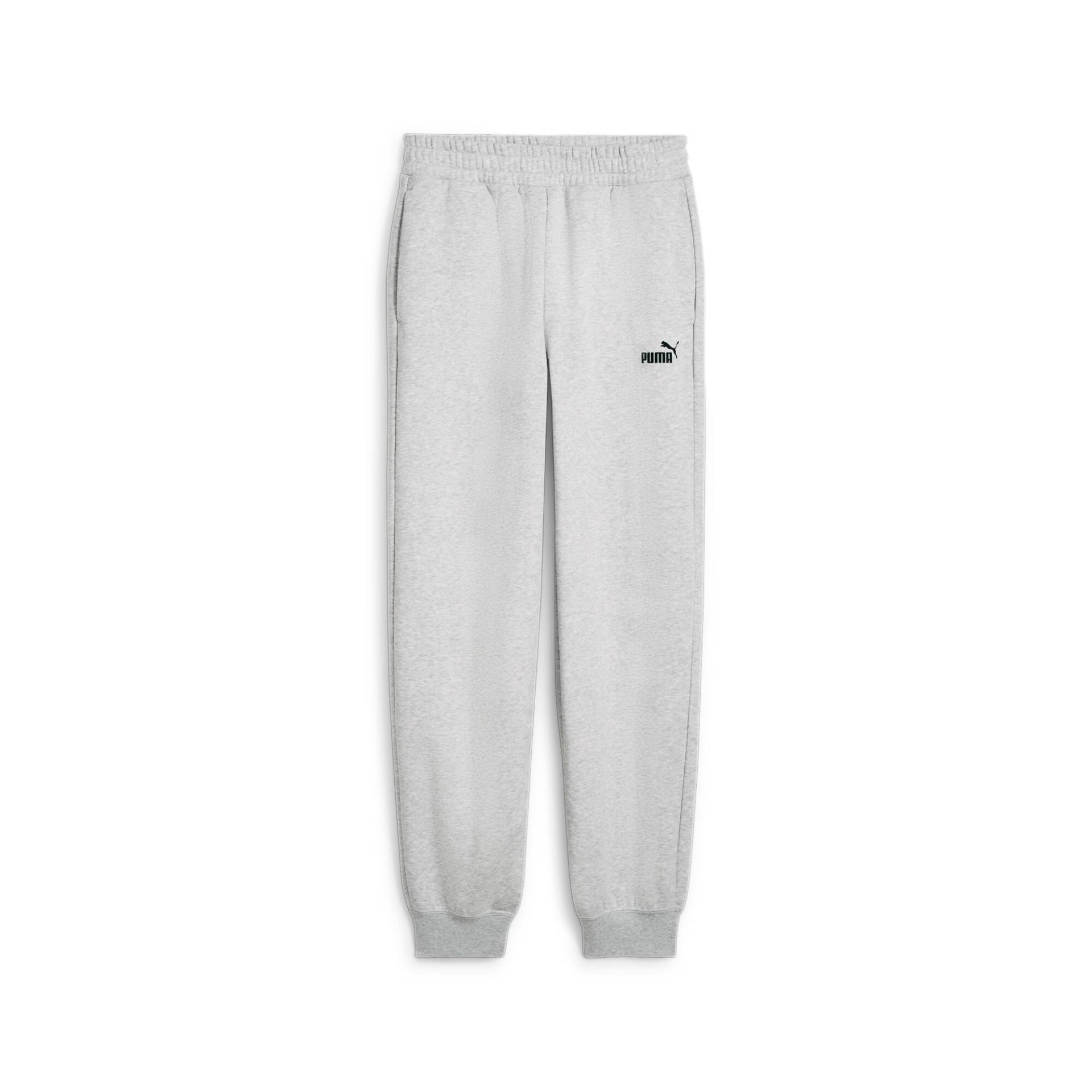 PUMA Trainingshose »ESS SMALL NO. 1 LOGO COMFORT HIGH-WAIST SWEATPANTS FL CL« PUMA Trainingshose »ESS SMALL NO. 1 LOGO COMFORT HIGH-WAIST SWEATPANTS FL CL« von Puma