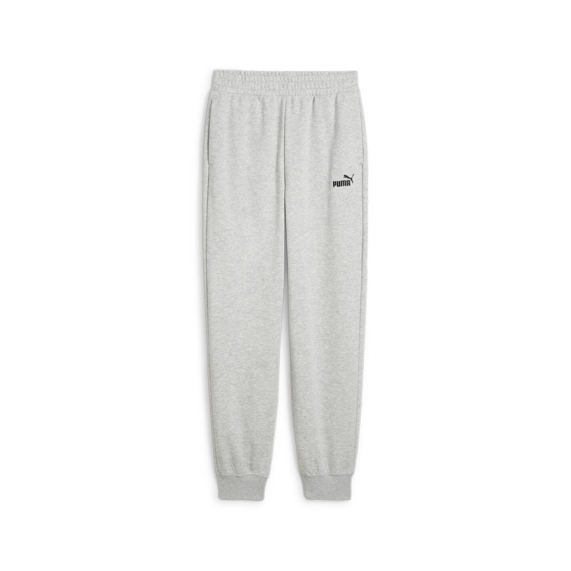 PUMA Trainingshose »ESS SMALL NO. 1 LOGO COMFORT HIGH-WAIST SWEATPANTS TR CL« PUMA Trainingshose »ESS SMALL NO. 1 LOGO COMFORT HIGH-WAIST SWEATPANTS TR CL« von Puma