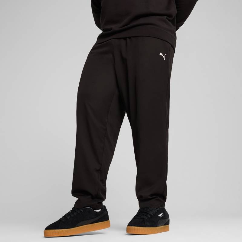 PUMA Trainingshose »ESS WOVEN PANTS OP«, Webmaterial, dryCELL: Performance-Technologie von Puma