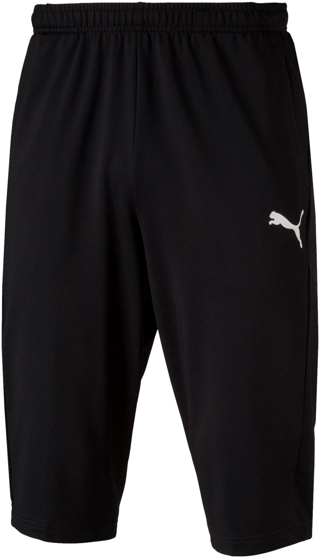 PUMA Trainingshose »LIGA TRAINING 3/4 PANTS« von Puma