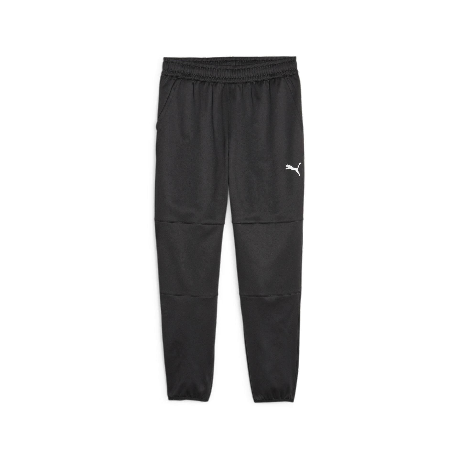 PUMA Trainingshose »PERFORMANCE ESSENTIAL PWRFLEECE JOGGER« von Puma