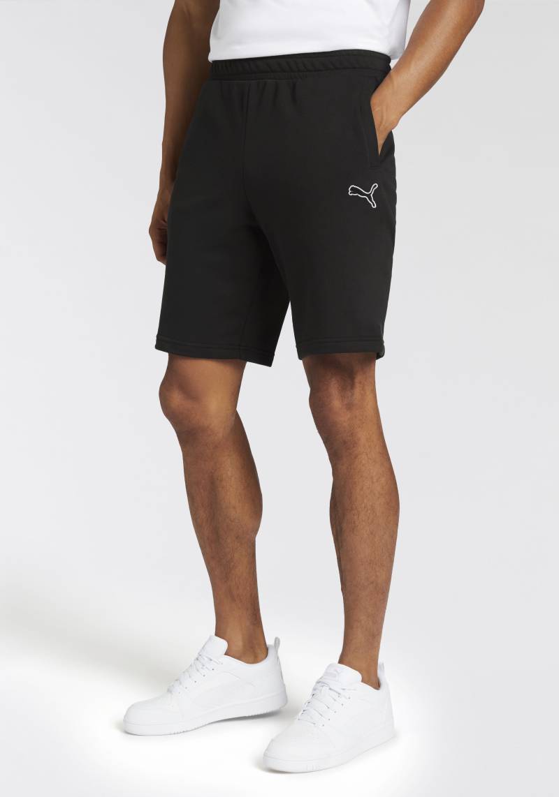 PUMA Trainingsshorts »BETTER ESSENTIALS SHORTS 9" TR« von Puma