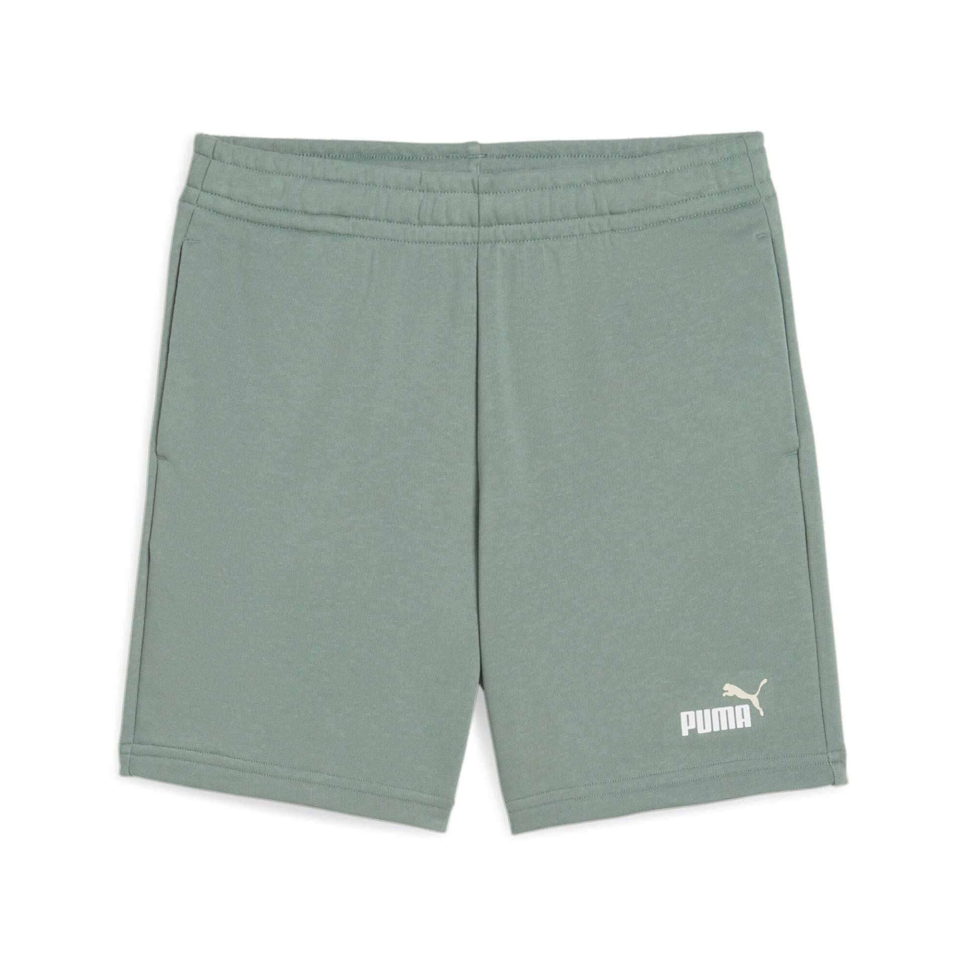 PUMA Trainingsshorts »ESS 2 COLOR NO. 1 LOGO SHORTS TR B« PUMA Trainingsshorts »ESS 2 COLOR NO. 1 LOGO SHORTS TR B« von Puma