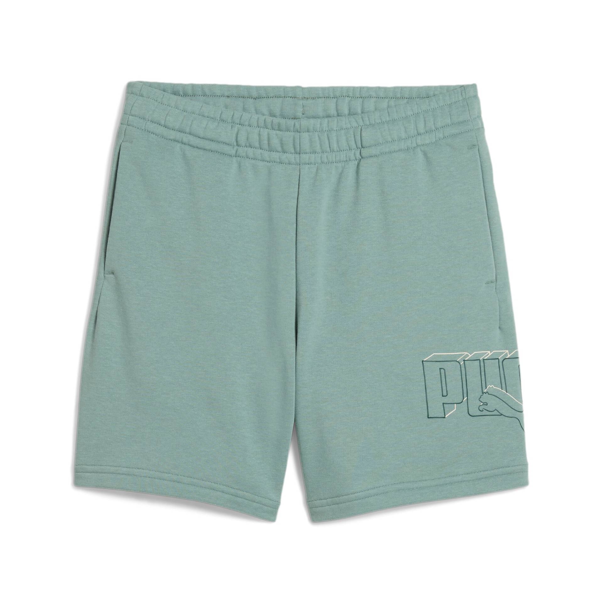PUMA Trainingsshorts »ESS LOGO LAB EXECUTION SHORTS TR B« PUMA Trainingsshorts »ESS LOGO LAB EXECUTION SHORTS TR B« von Puma