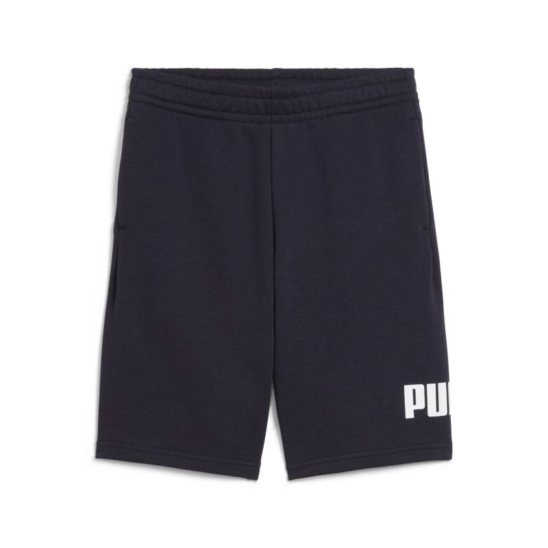 PUMA Trainingsshorts »ESS NO. 1 LOGO SHORTS TR B« von Puma