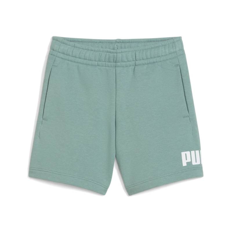 PUMA Trainingsshorts »ESS NO. 1 LOGO SHORTS TR PS« von Puma