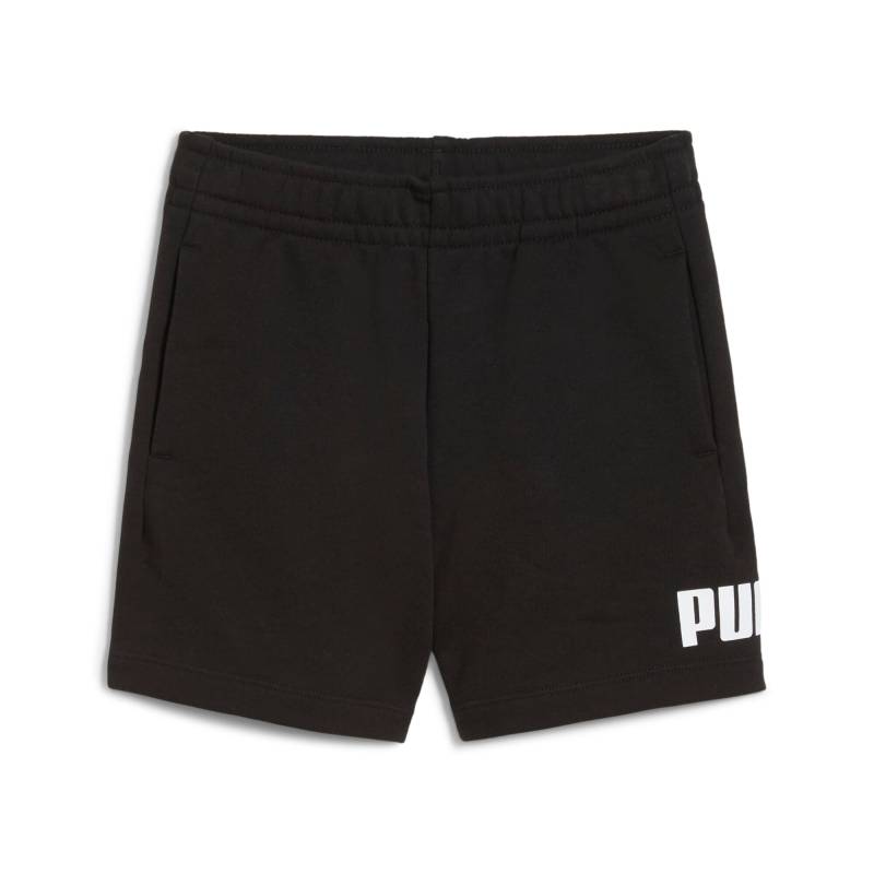 PUMA Trainingsshorts »ESS NO. 1 LOGO SHORTS TR PS« von Puma