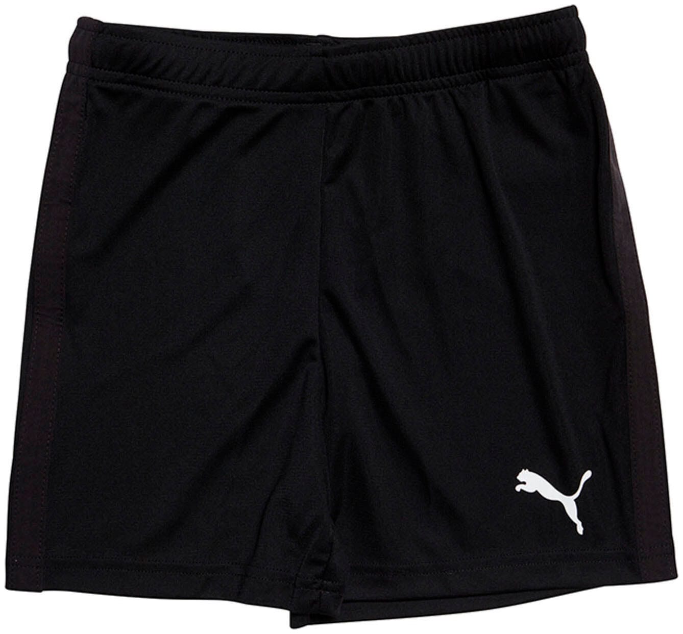 PUMA Trainingsshorts »LIGA TRAINING SHORTS CORE JR« von Puma