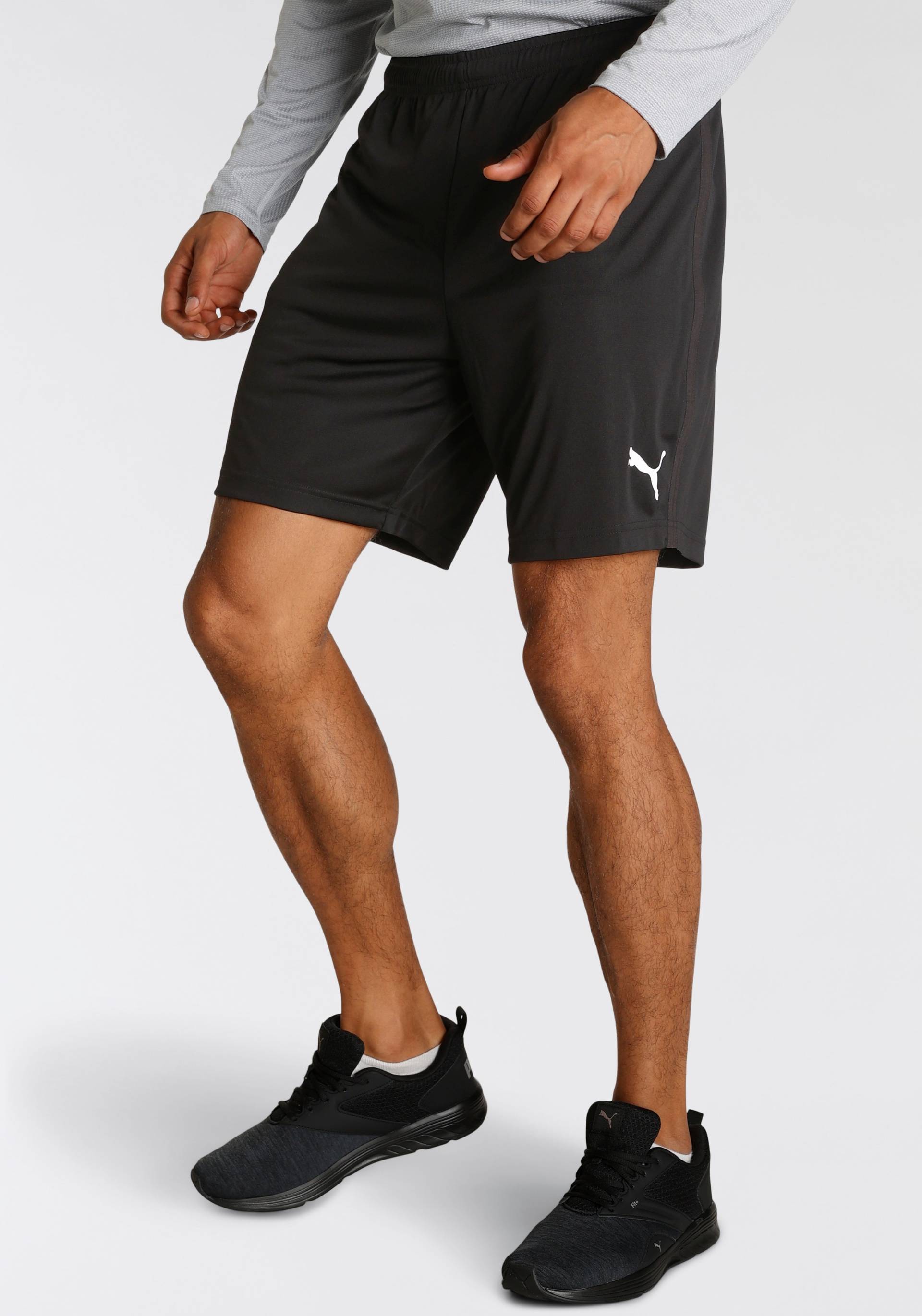 PUMA Trainingsshorts »LIGA TRAINING SHORTS CORE« von Puma