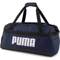 PUMA Trainingstasche Challenger Duffel M 35L blau PUMA Trainingstasche Challenger Duffel M 35L blau von Puma