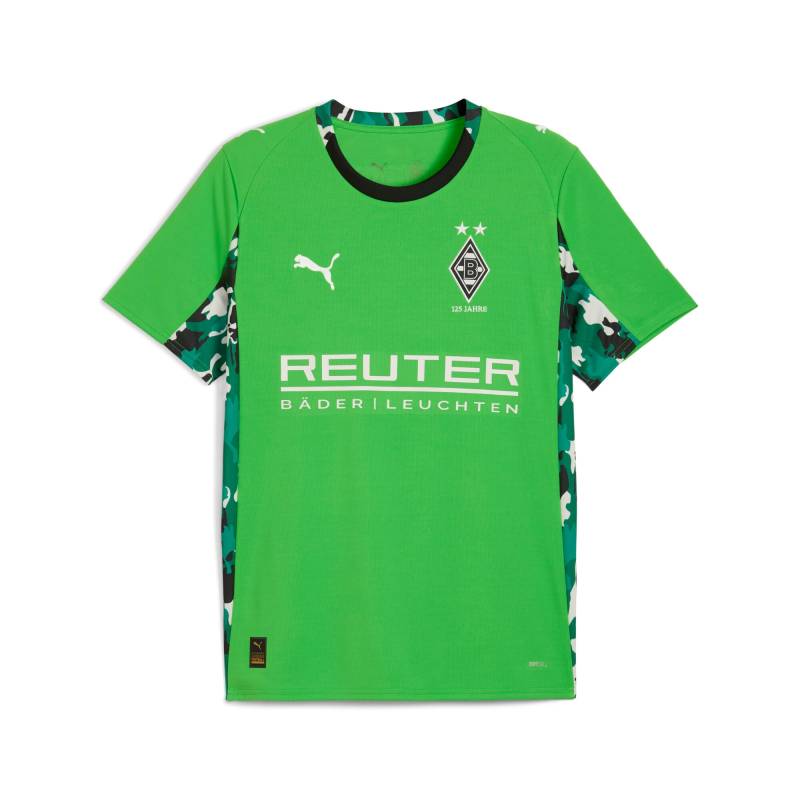 PUMA Trainingstop »BMG AWAY JERSEY REPLICA« von Puma