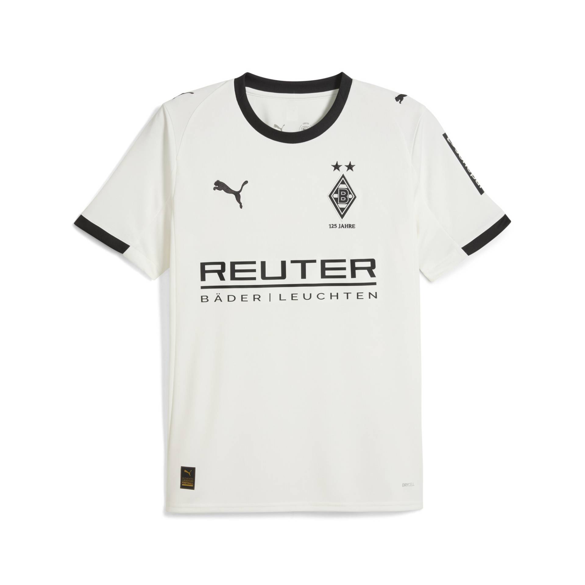 PUMA Trainingstop »BMG HOME JERSEY REPLICA« PUMA Trainingstop »BMG HOME JERSEY REPLICA« von Puma